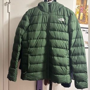 Men’s The North Face Aconcagua 3  jacket